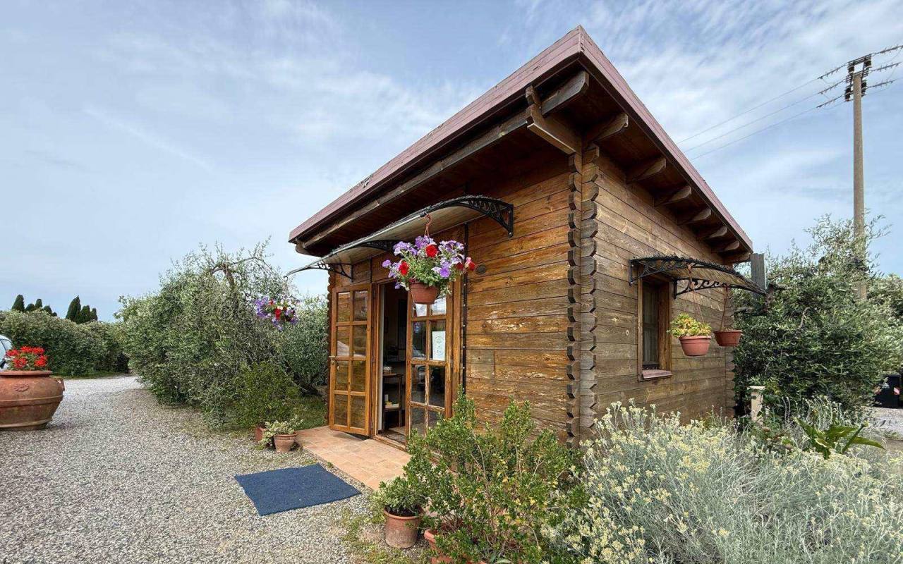 Appartamento in vendita a San Vincenzo (LI) - rif. 682 pn