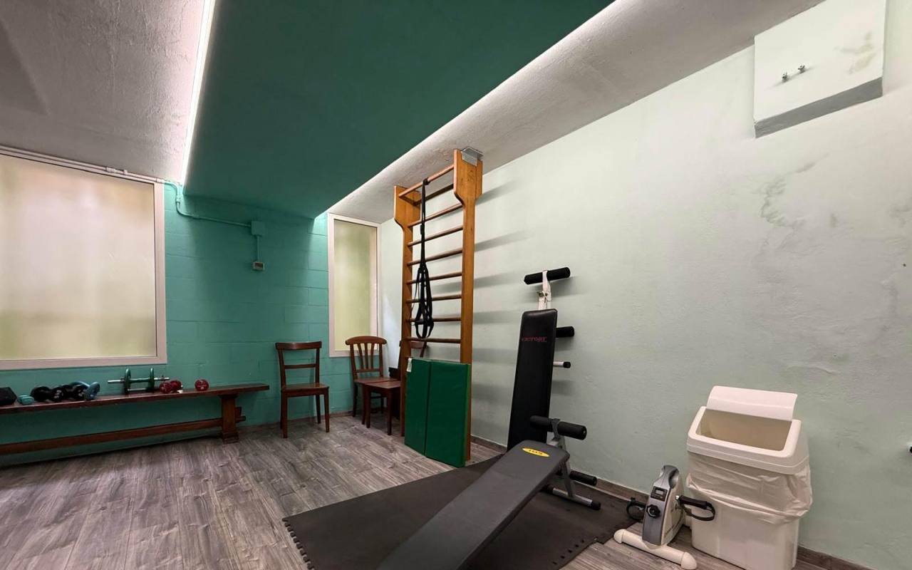 Appartamento in vendita a San Vincenzo (LI) - rif. 682 pn