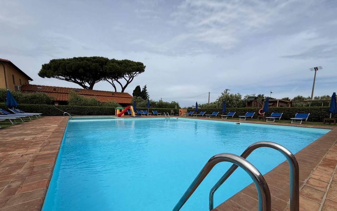 Appartamento in vendita a San Vincenzo (LI) - rif. 682 pn