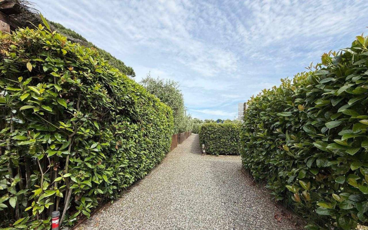 Appartamento in vendita a San Vincenzo (LI) - rif. 682 pn