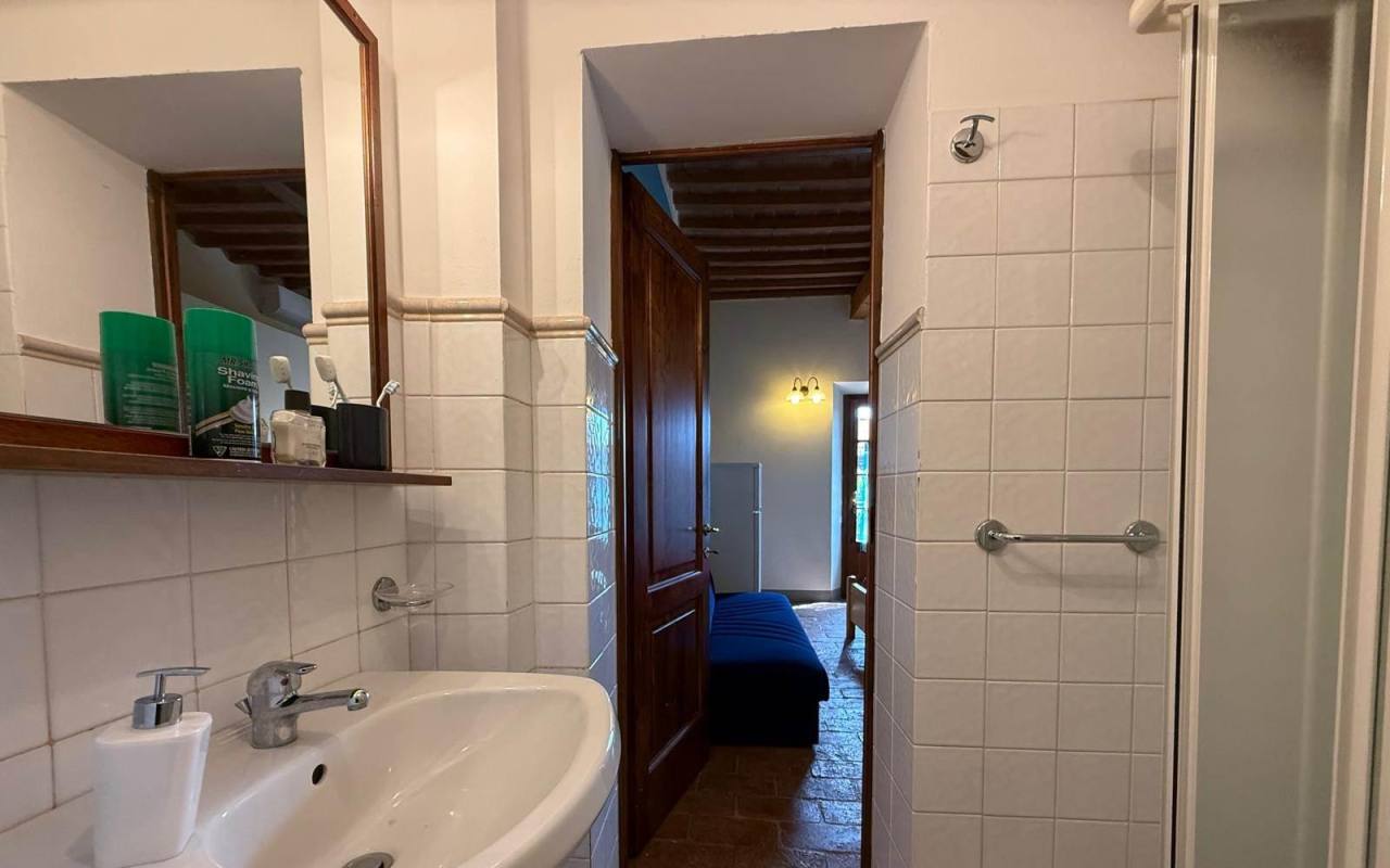 Appartamento in vendita a San Vincenzo (LI) - rif. 682 pn