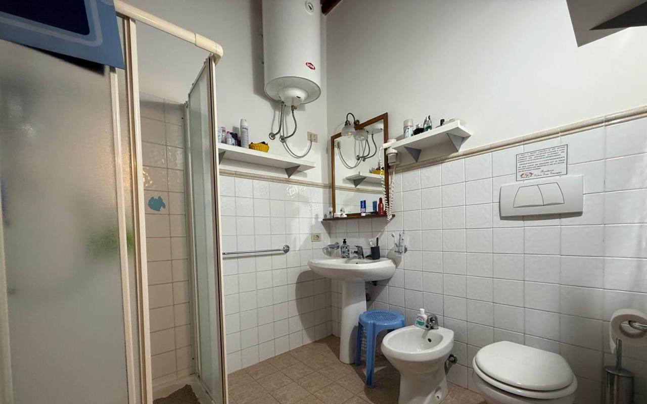 Appartamento in vendita a San Vincenzo (LI) - rif. 682 pn