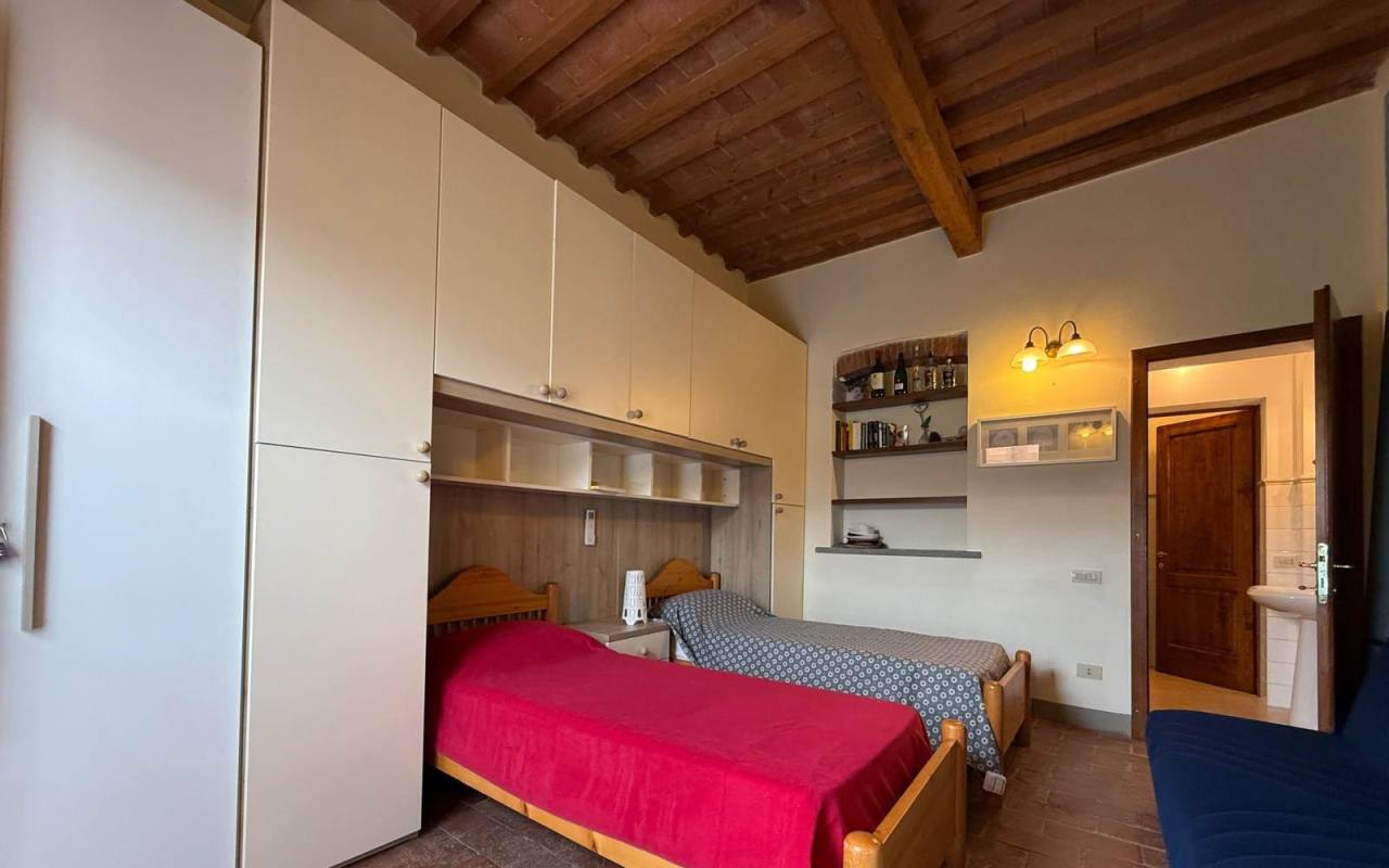 Appartamento in vendita a San Vincenzo (LI) - rif. 682 pn