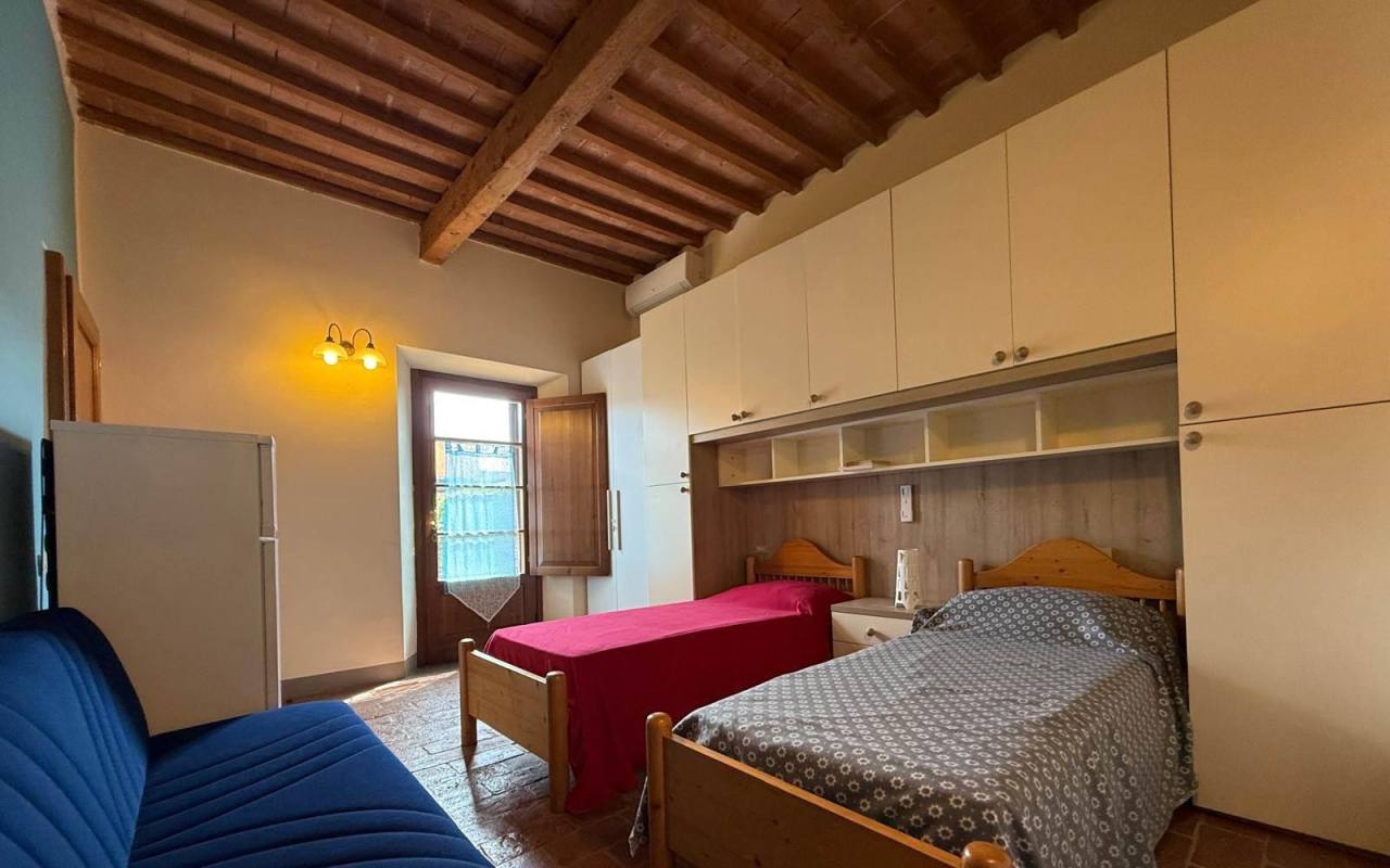 Appartamento in vendita a San Vincenzo (LI) - rif. 682 pn