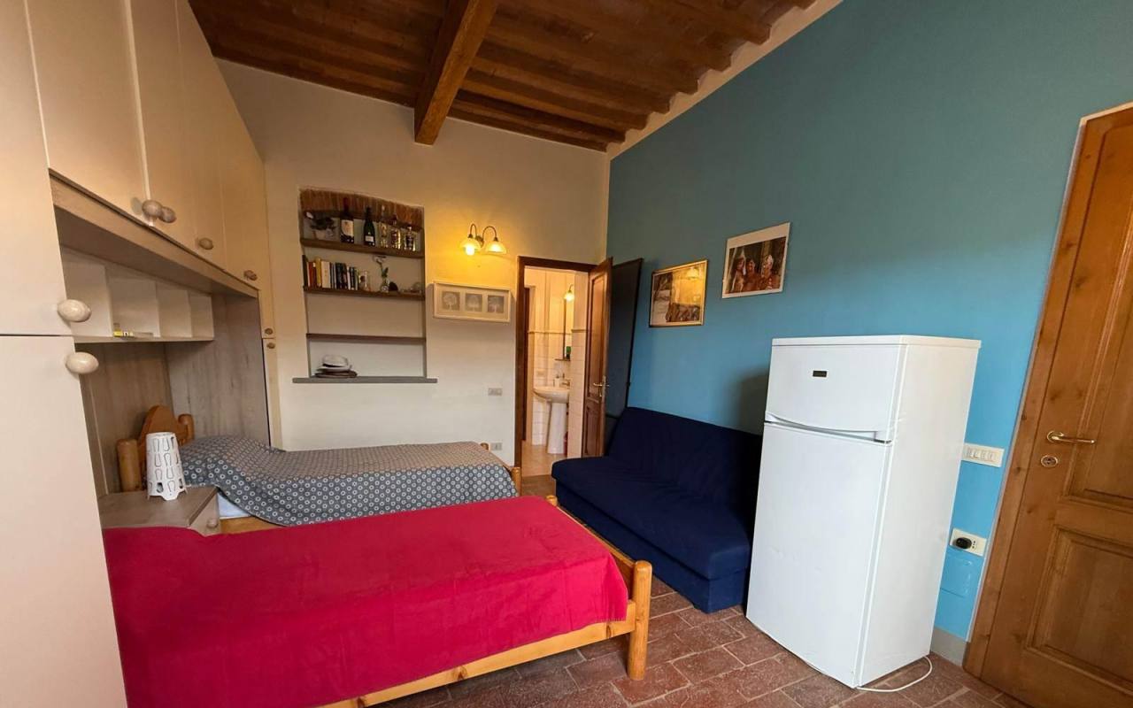 Appartamento in vendita a San Vincenzo (LI) - rif. 682 pn