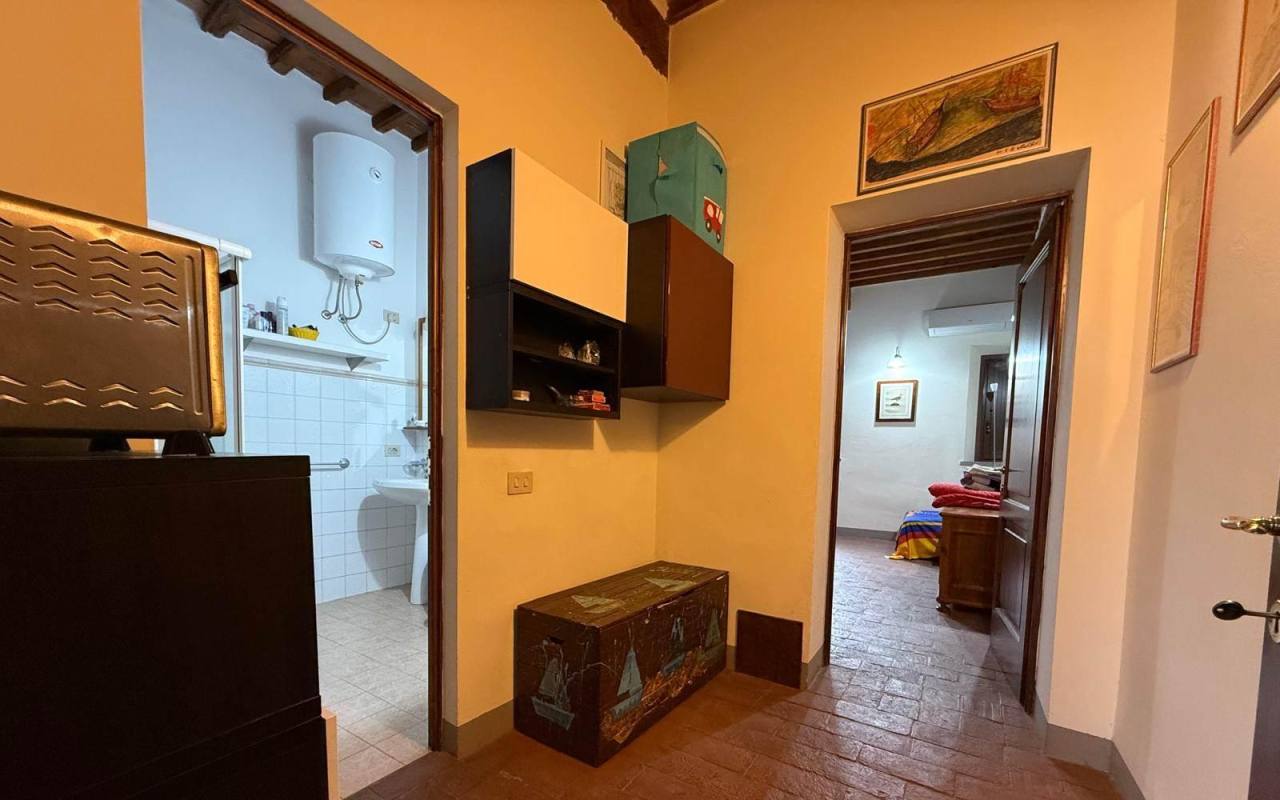 Appartamento in vendita a San Vincenzo (LI) - rif. 682 pn