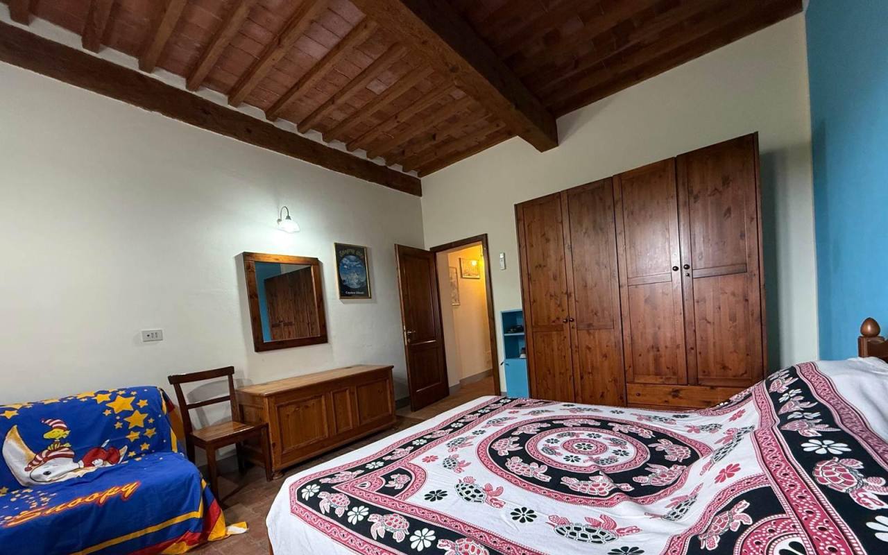 Appartamento in vendita a San Vincenzo (LI) - rif. 682 pn