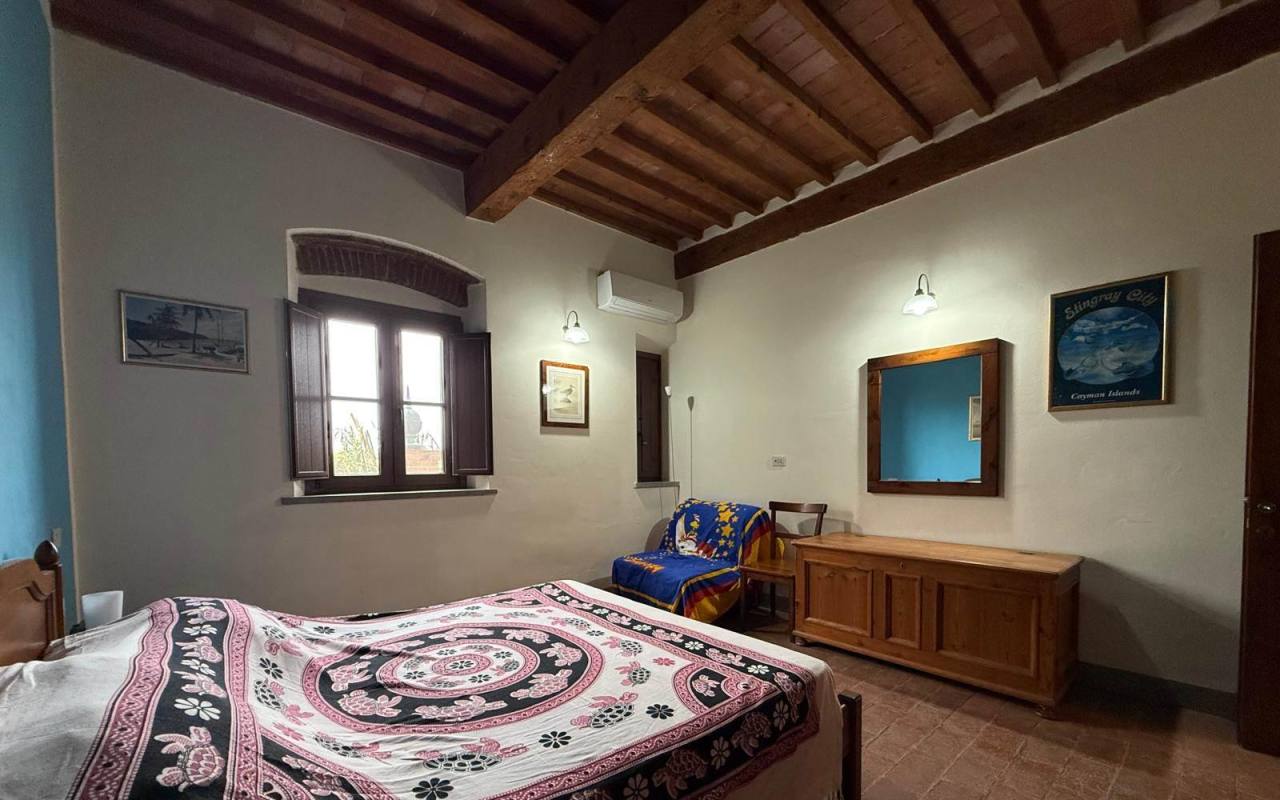 Appartamento in vendita a San Vincenzo (LI) - rif. 682 pn