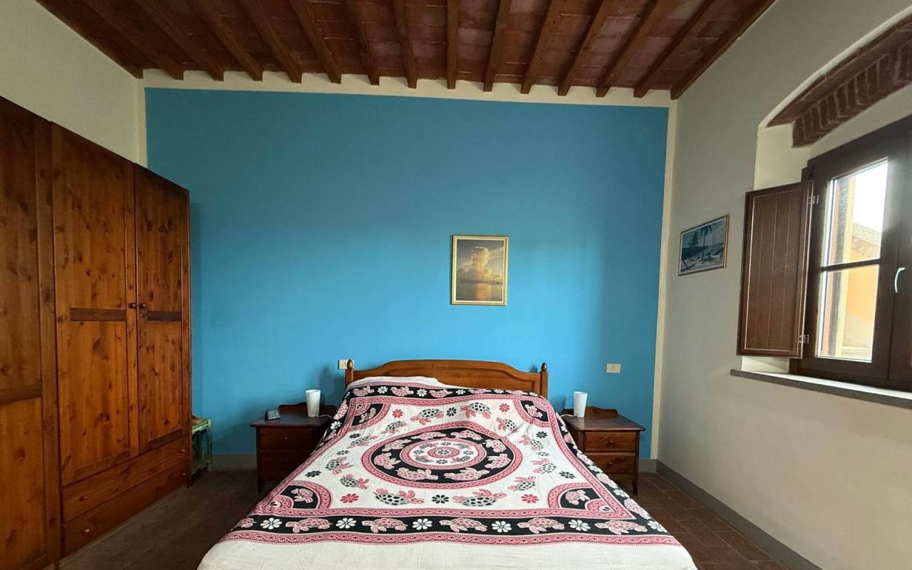 Appartamento in vendita a San Vincenzo (LI) - rif. 682 pn