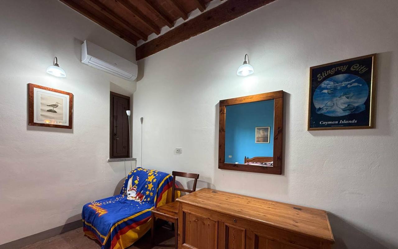 Appartamento in vendita a San Vincenzo (LI) - rif. 682 pn