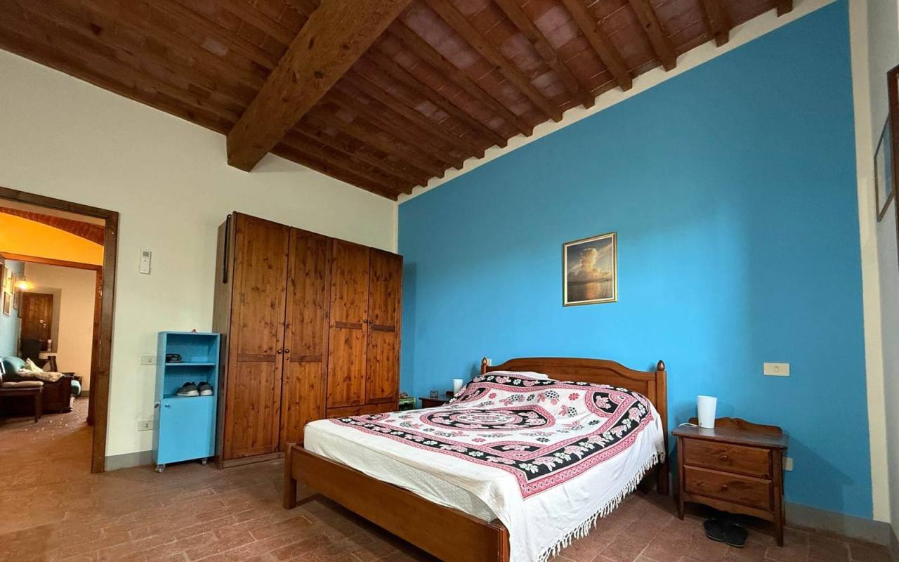 Appartamento in vendita a San Vincenzo (LI) - rif. 682 pn