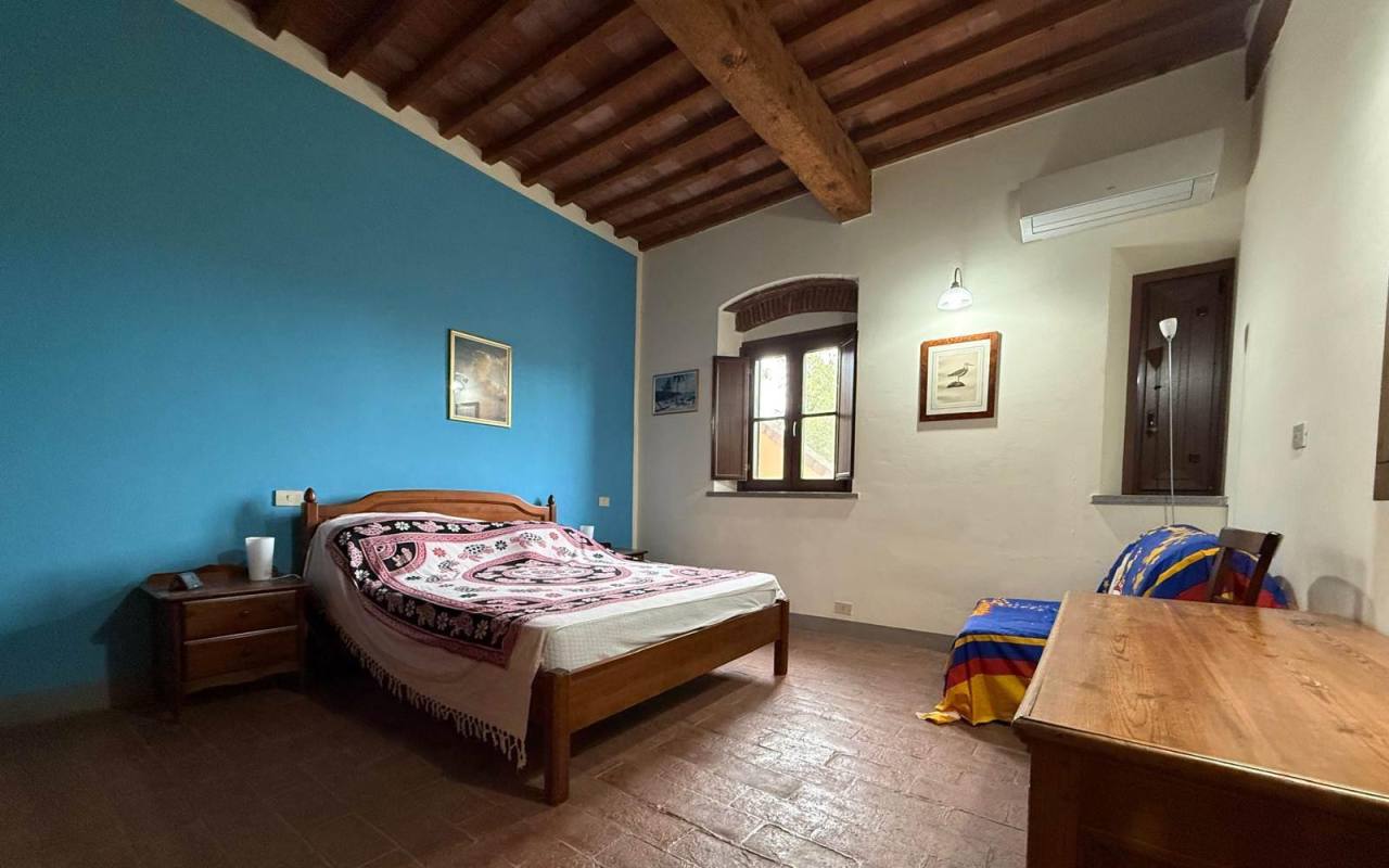 Appartamento in vendita a San Vincenzo (LI) - rif. 682 pn