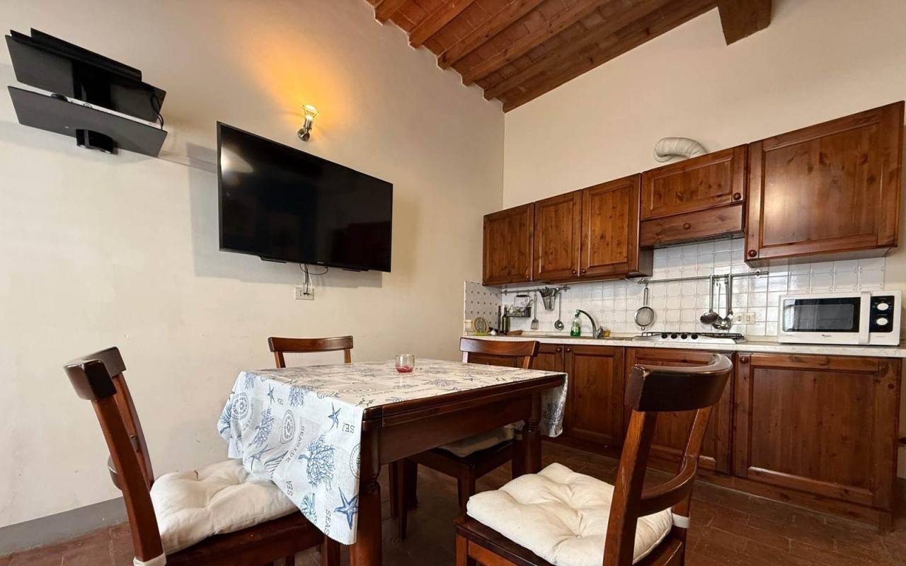 Appartamento in vendita a San Vincenzo (LI) - rif. 682 pn