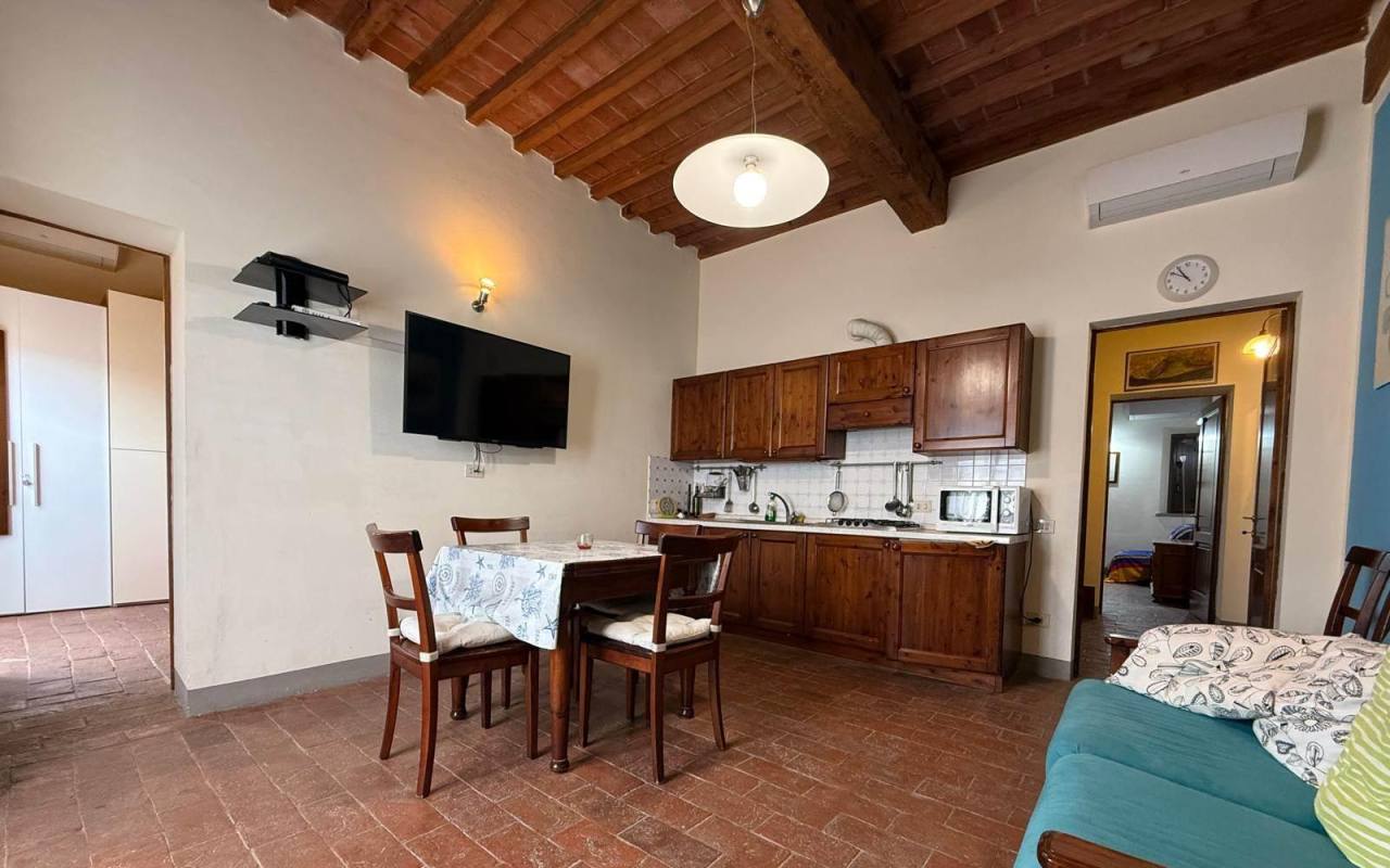 Appartamento in vendita a San Vincenzo (LI) - rif. 682 pn