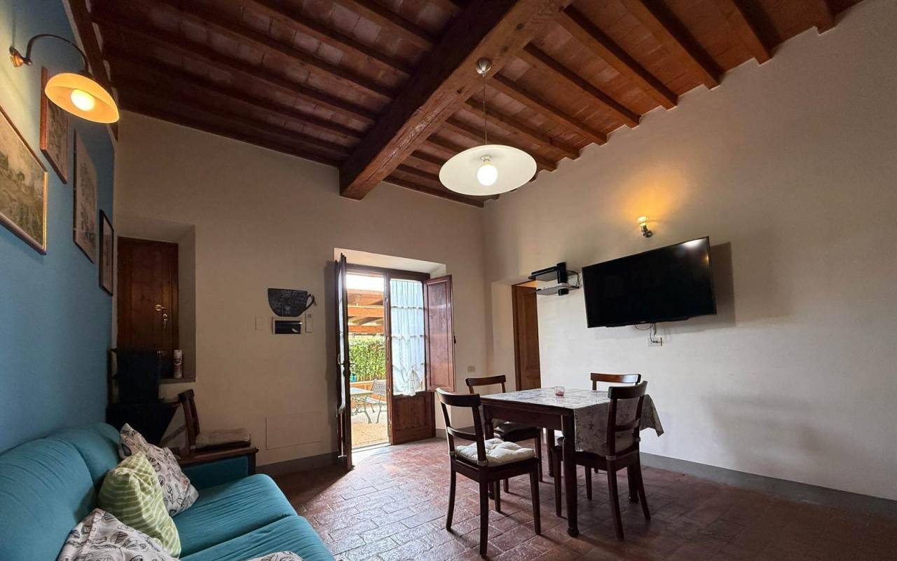 Appartamento in vendita a San Vincenzo (LI) - rif. 682 pn