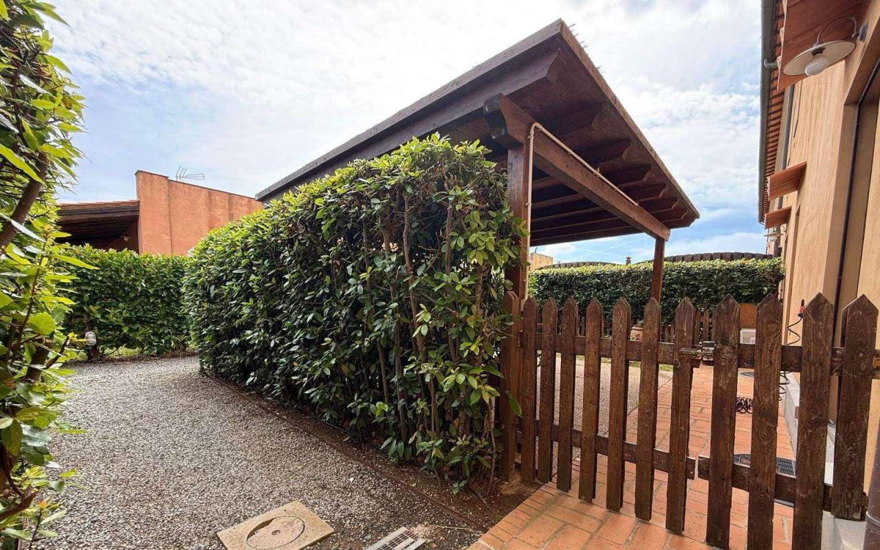 Appartamento in vendita a San Vincenzo (LI) - rif. 682 pn