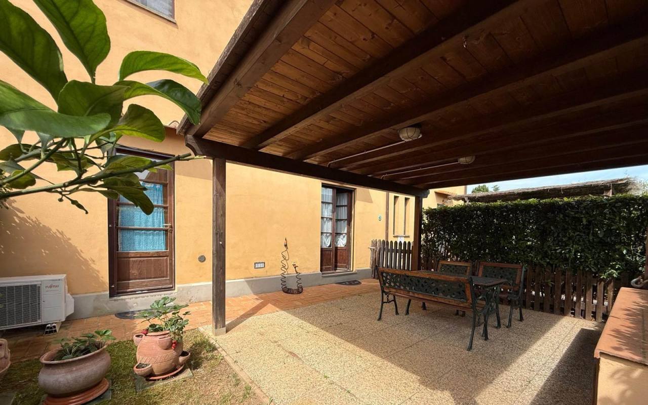 Appartamento in vendita a San Vincenzo (LI) - rif. 682 pn