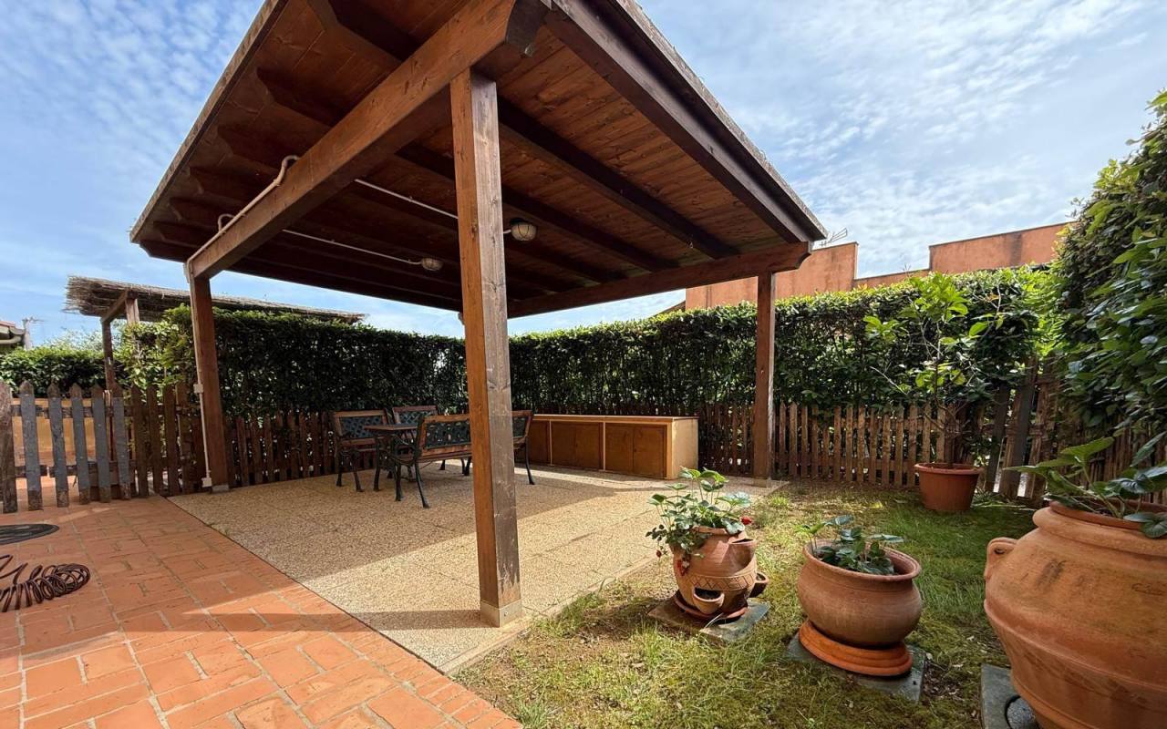 Appartamento in vendita a San Vincenzo (LI) - rif. 682 pn