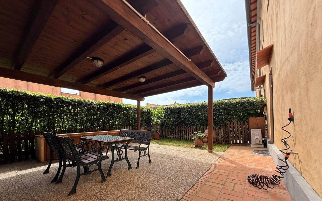 Appartamento in vendita a San Vincenzo (LI) - rif. 682 pn