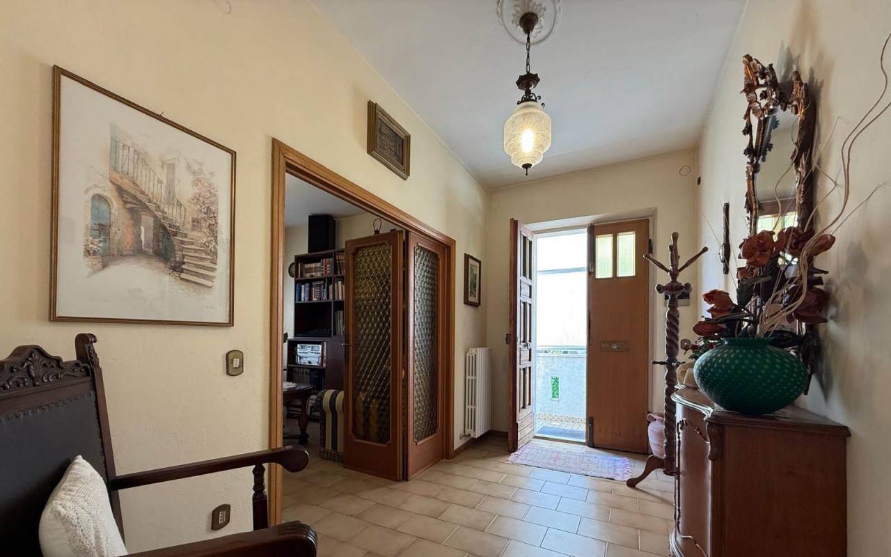 Appartamento in vendita a San Vincenzo (LI) - rif. 683 pn