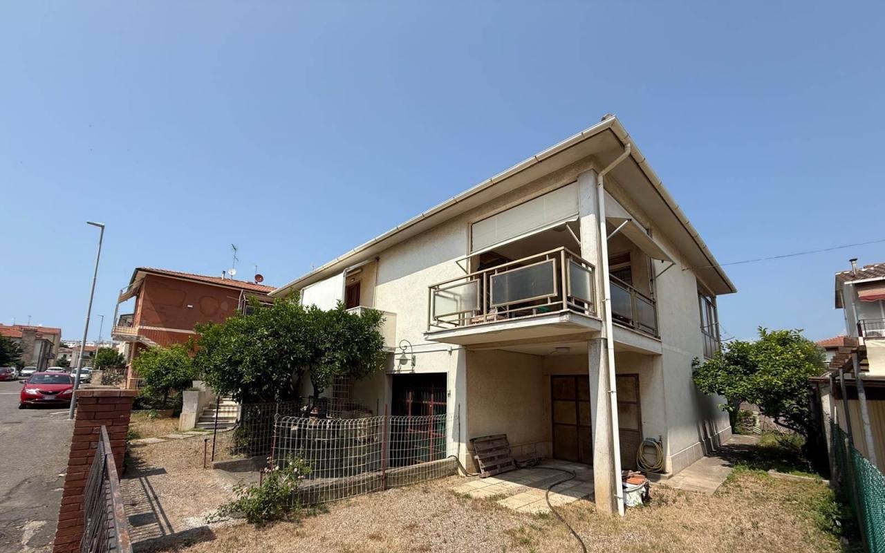 Appartamento in vendita a San Vincenzo (LI) - rif. 683 pn