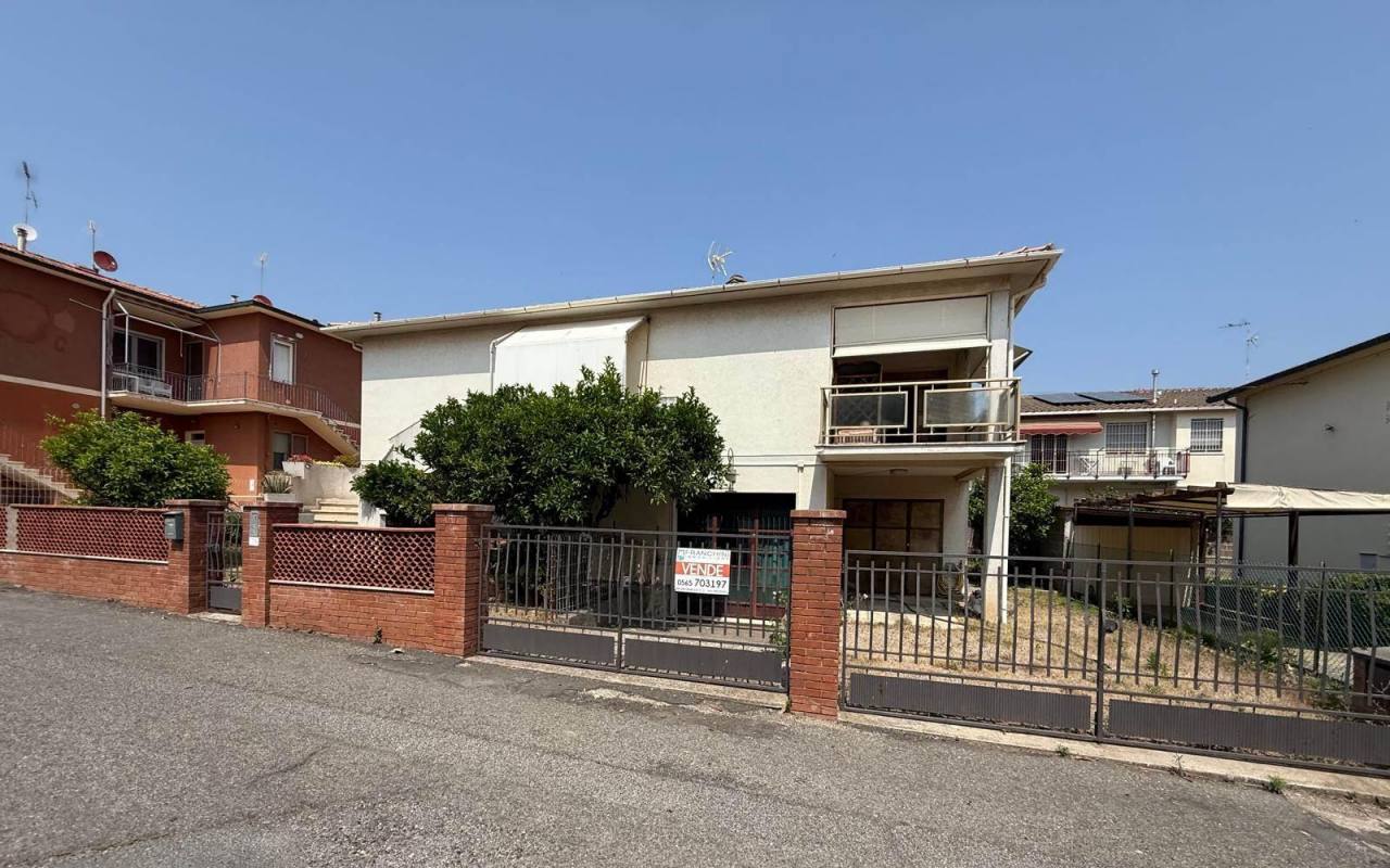 Appartamento in vendita a San Vincenzo (LI) - rif. 683 pn