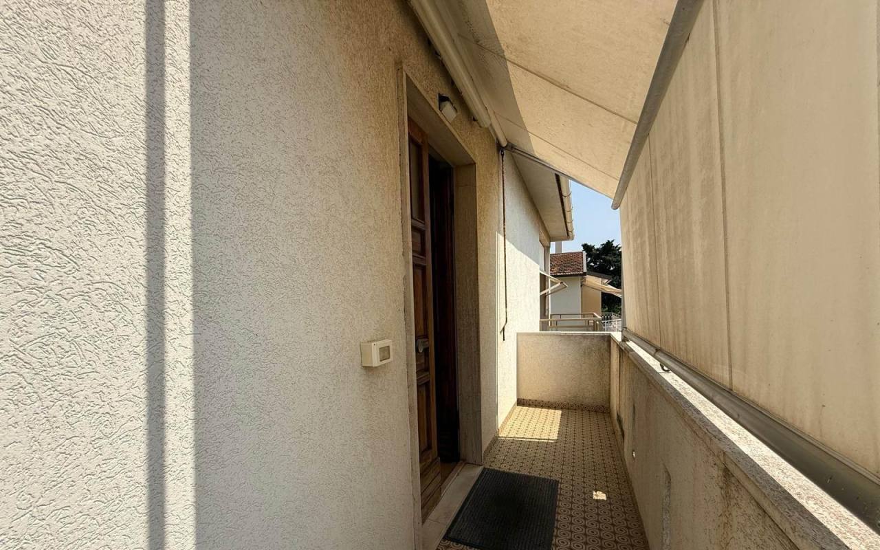 Appartamento in vendita a San Vincenzo (LI) - rif. 683 pn