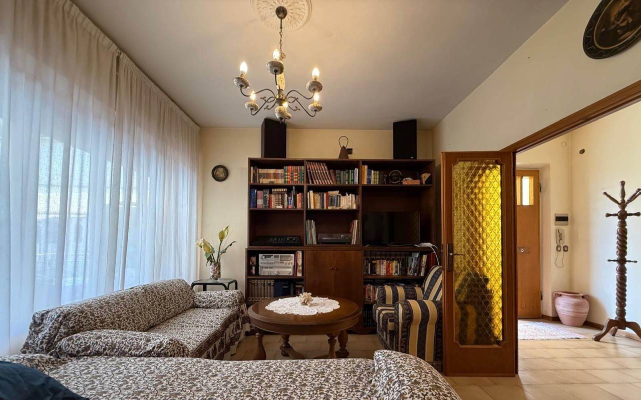 Appartamento in vendita a San Vincenzo (LI) - rif. 683 pn