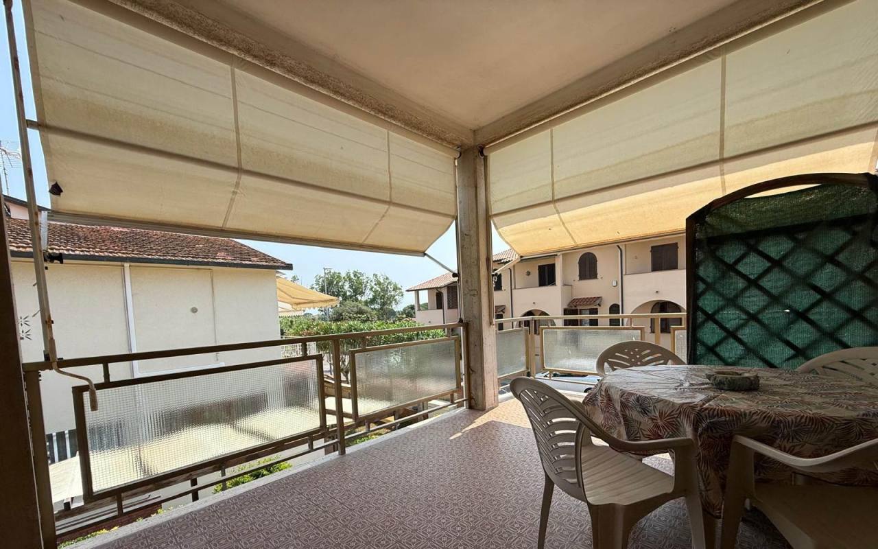 Appartamento in vendita a San Vincenzo (LI) - rif. 683 pn