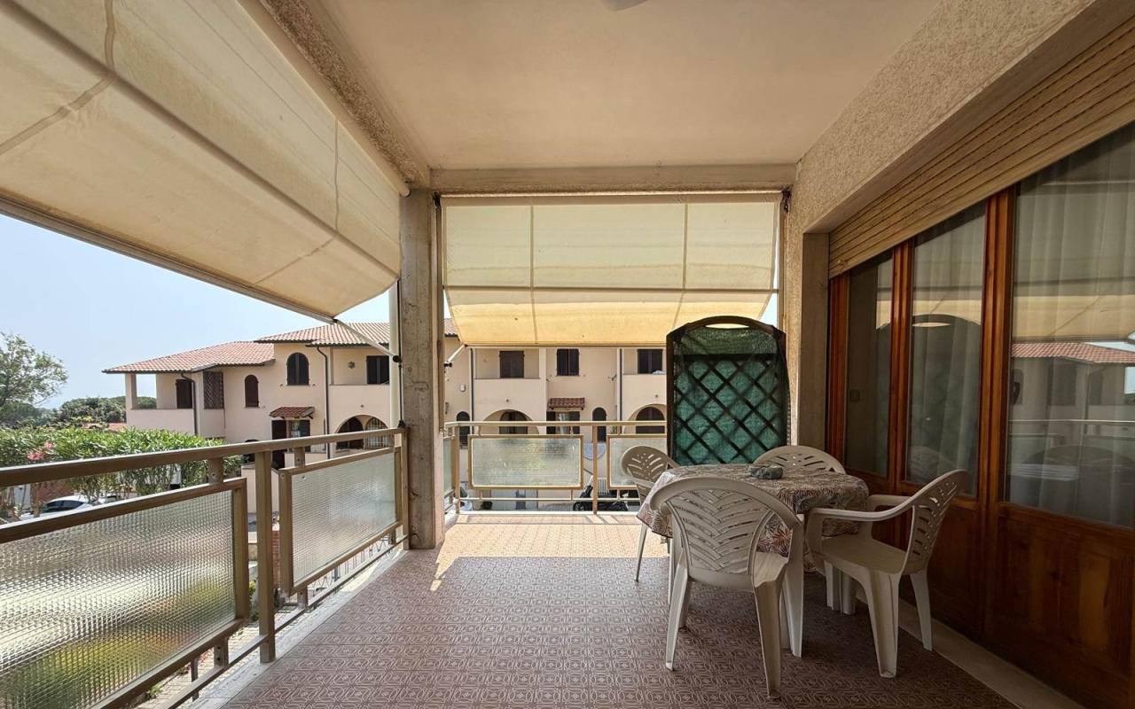 Appartamento in vendita a San Vincenzo (LI) - rif. 683 pn