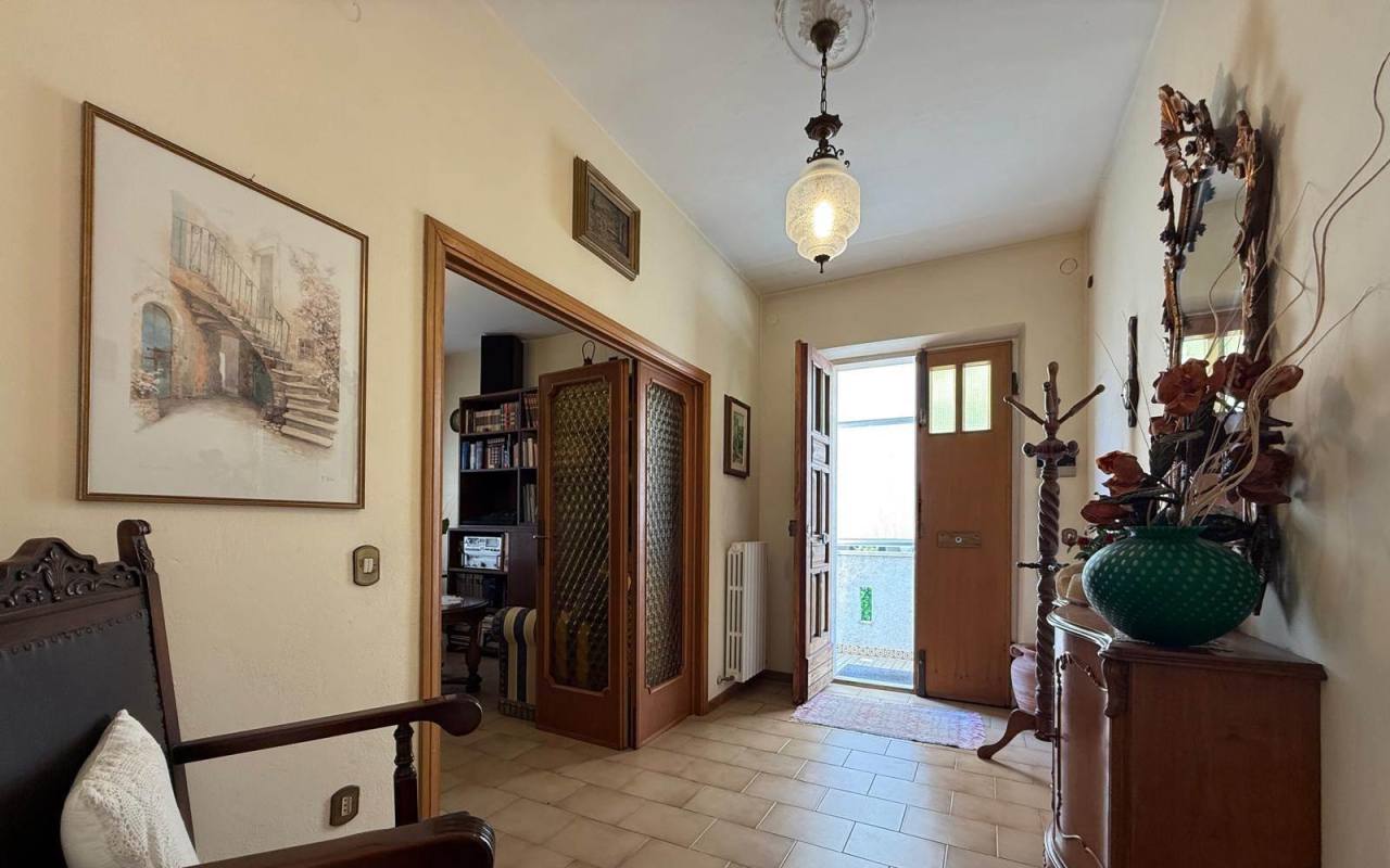 Appartamento in vendita a San Vincenzo (LI) - rif. 683 pn