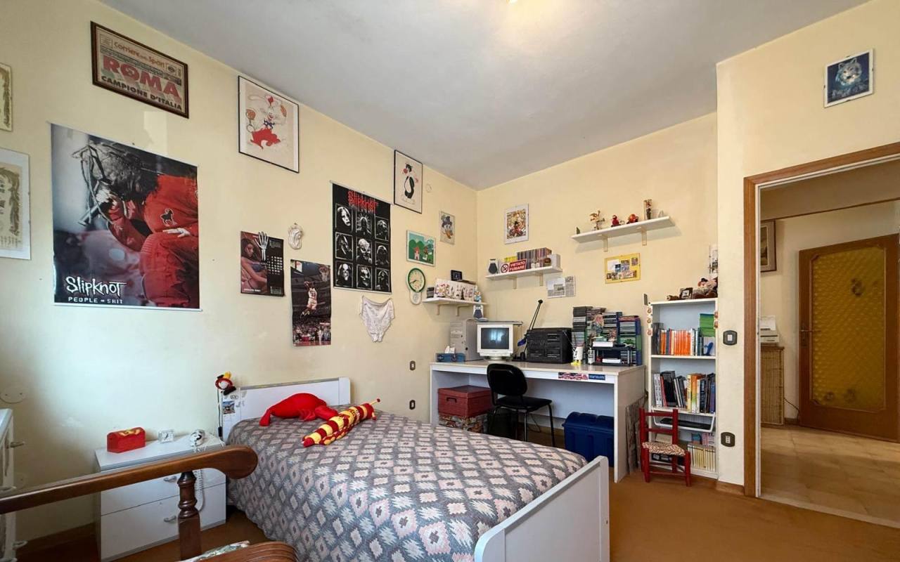 Appartamento in vendita a San Vincenzo (LI) - rif. 683 pn