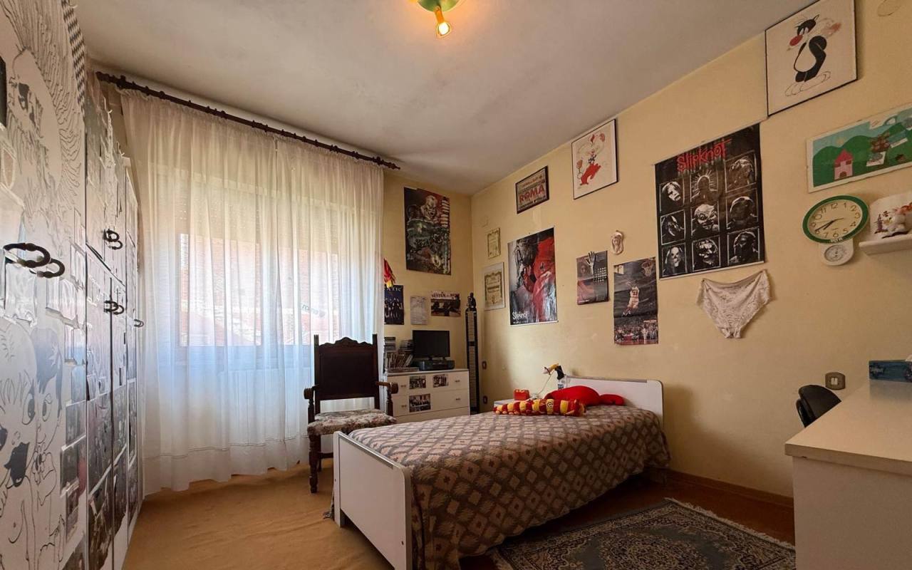 Appartamento in vendita a San Vincenzo (LI) - rif. 683 pn