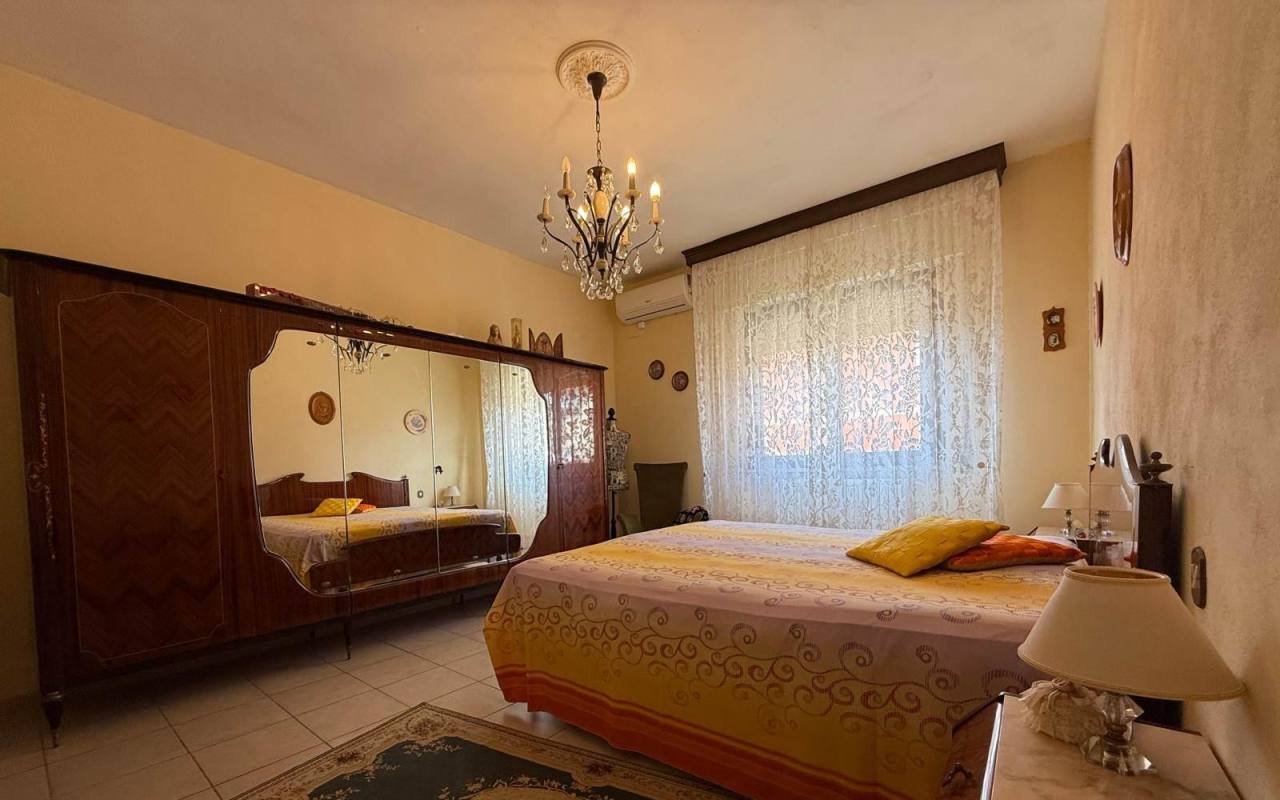 Appartamento in vendita a San Vincenzo (LI) - rif. 683 pn