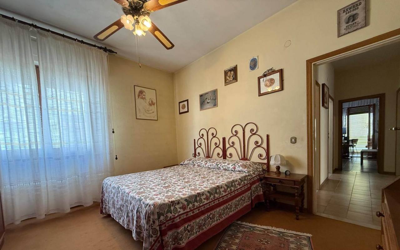 Appartamento in vendita a San Vincenzo (LI) - rif. 683 pn