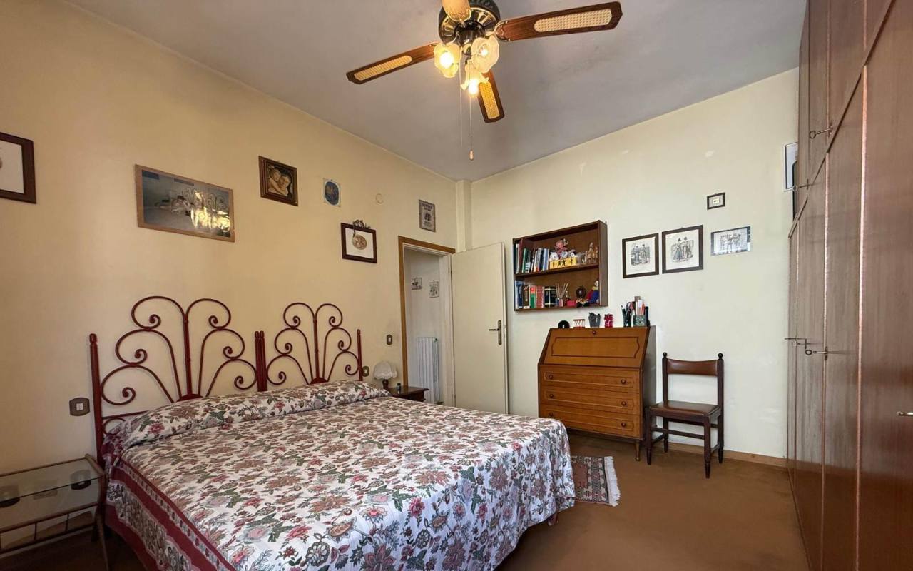 Appartamento in vendita a San Vincenzo (LI) - rif. 683 pn