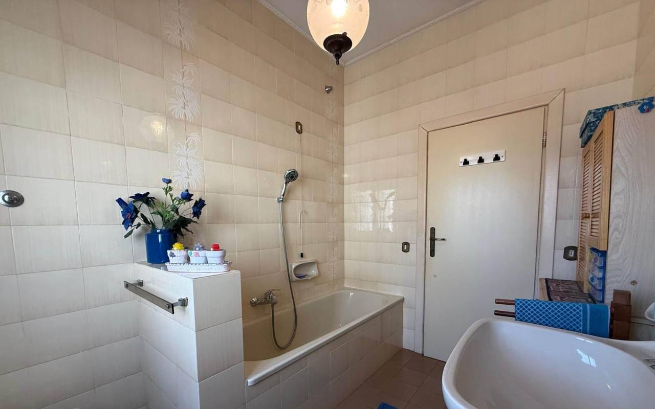 Appartamento in vendita a San Vincenzo (LI) - rif. 683 pn