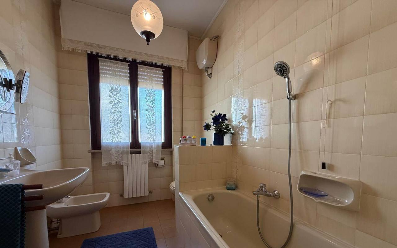 Appartamento in vendita a San Vincenzo (LI) - rif. 683 pn