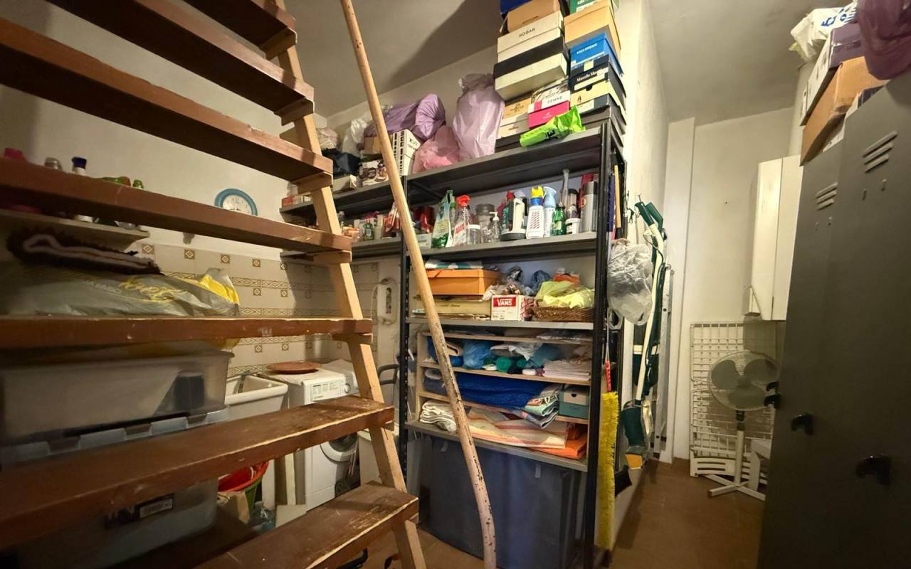 Appartamento in vendita a San Vincenzo (LI) - rif. 683 pn