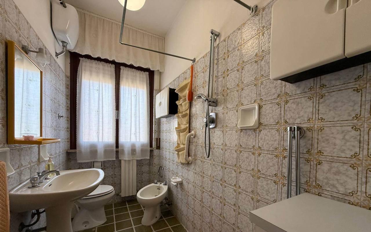 Appartamento in vendita a San Vincenzo (LI) - rif. 683 pn