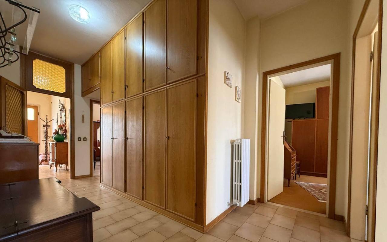 Appartamento in vendita a San Vincenzo (LI) - rif. 683 pn