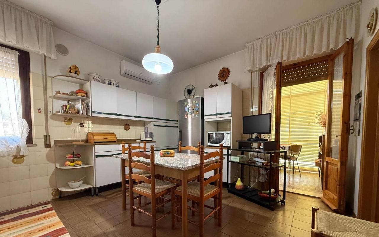 Appartamento in vendita a San Vincenzo (LI) - rif. 683 pn