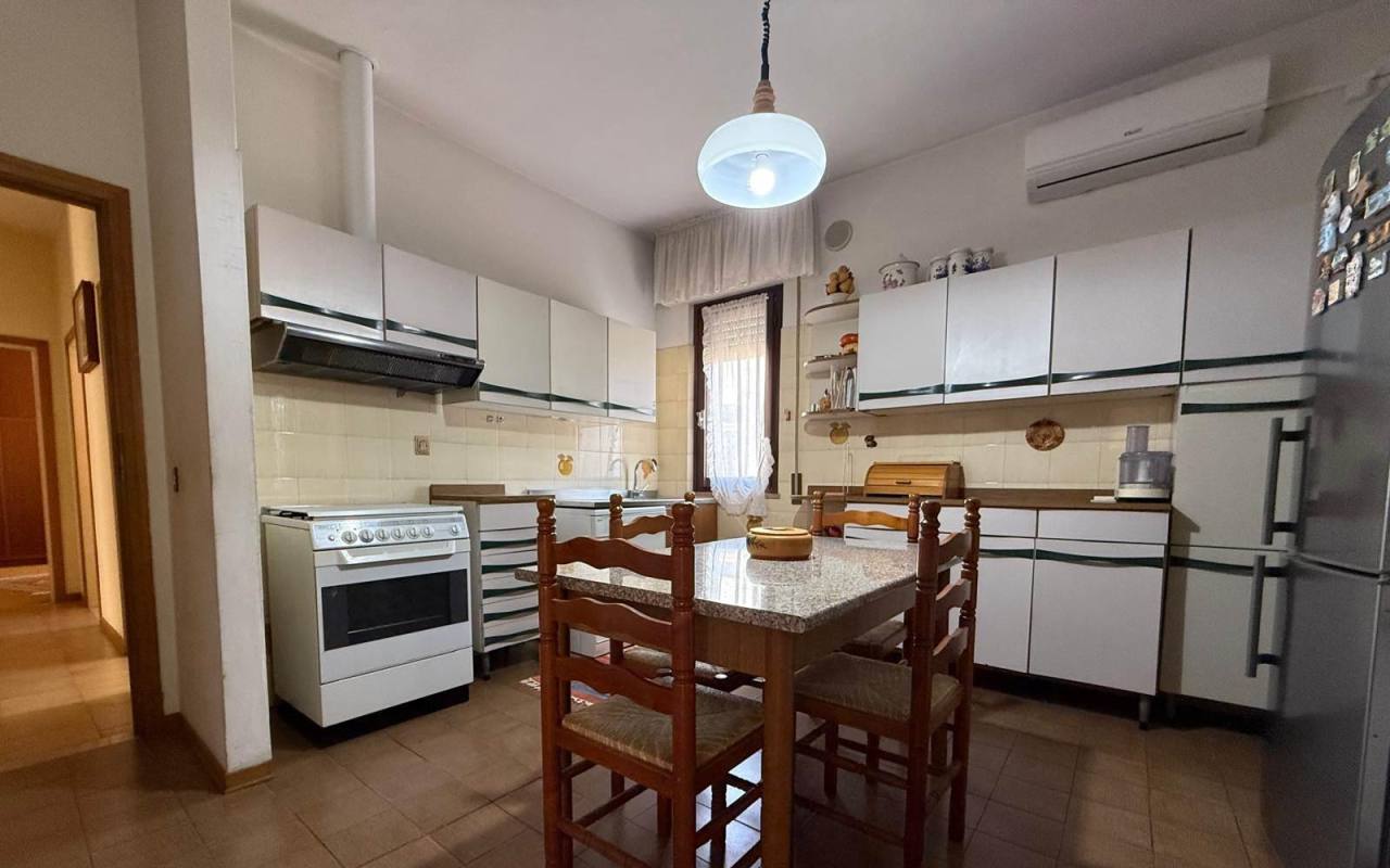 Appartamento in vendita a San Vincenzo (LI) - rif. 683 pn