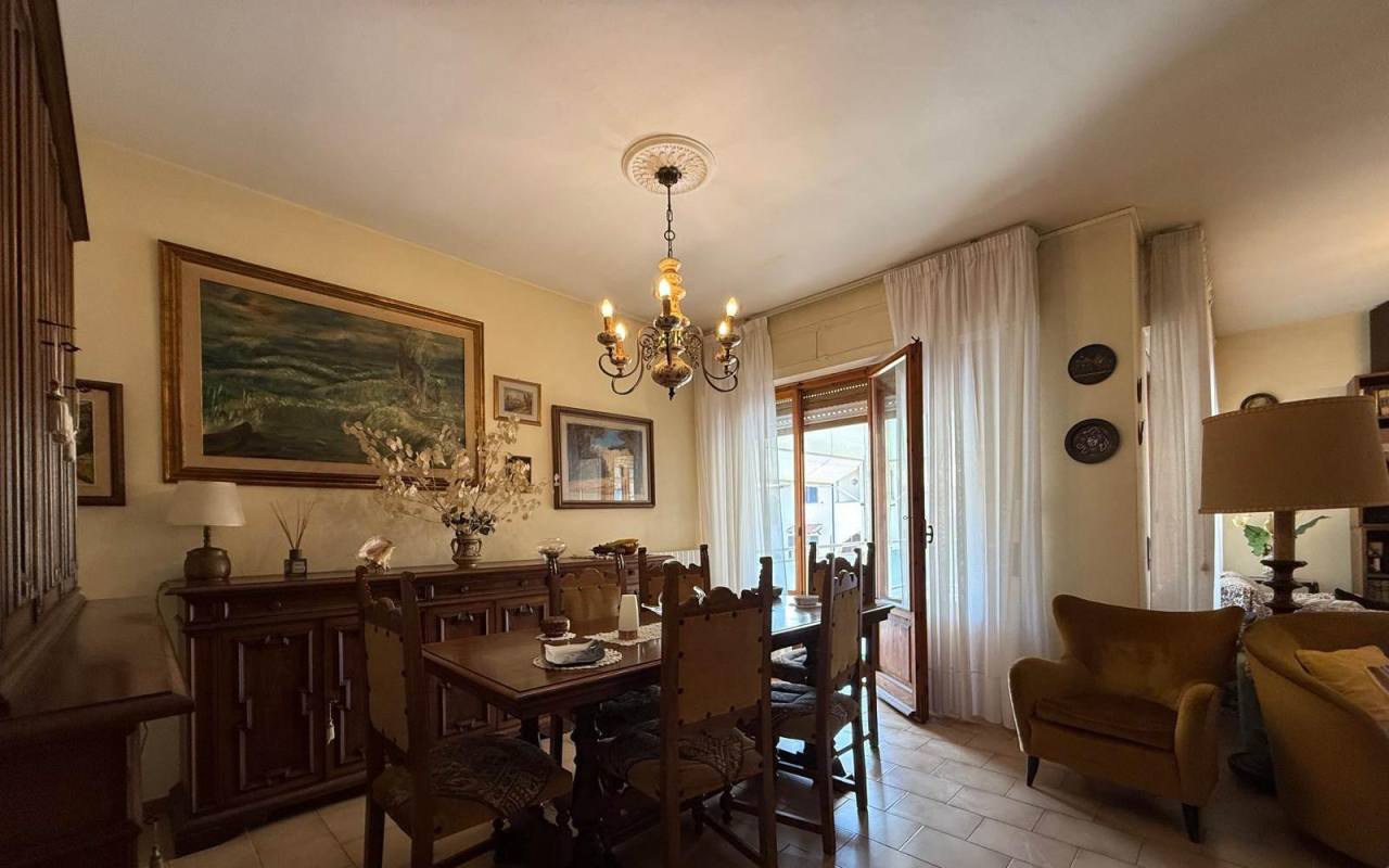 Appartamento in vendita a San Vincenzo (LI) - rif. 683 pn