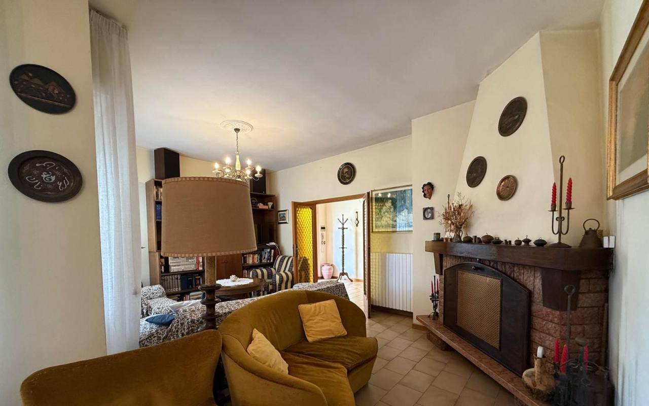 Appartamento in vendita a San Vincenzo (LI) - rif. 683 pn