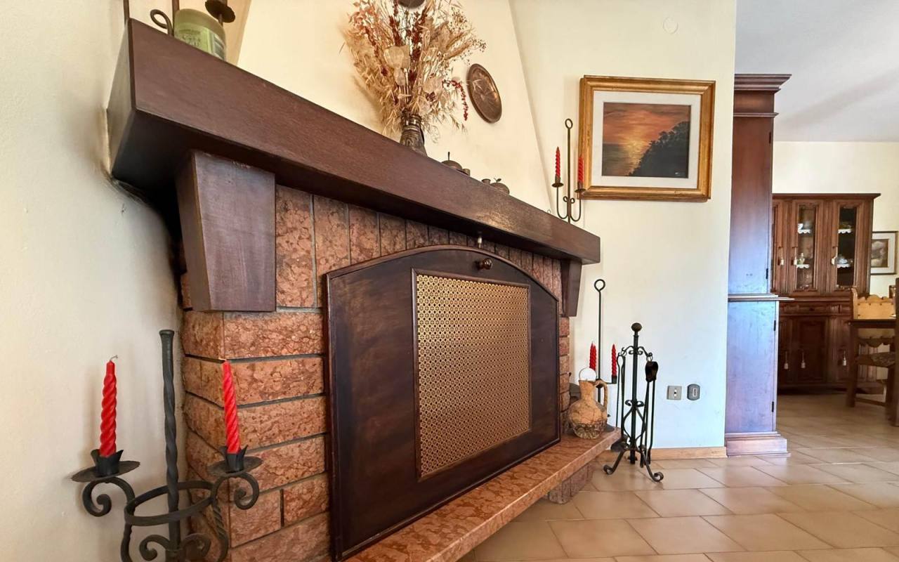 Appartamento in vendita a San Vincenzo (LI) - rif. 683 pn