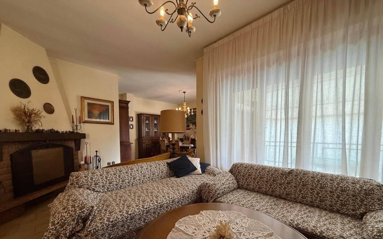 Appartamento in vendita a San Vincenzo (LI) - rif. 683 pn