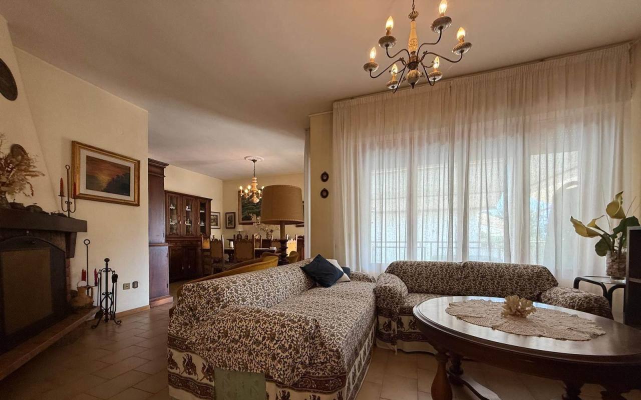 Appartamento in vendita a San Vincenzo (LI) - rif. 683 pn