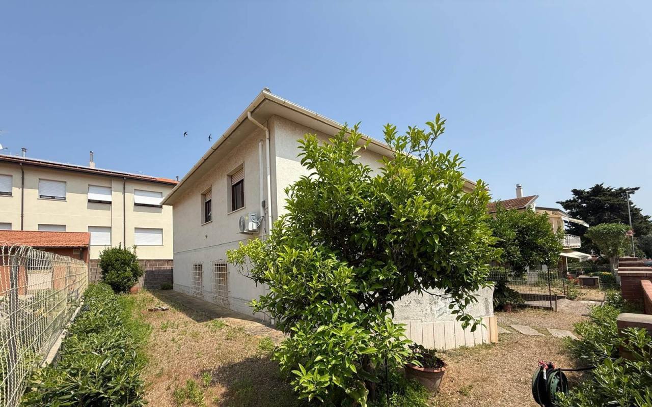 Appartamento in vendita a San Vincenzo (LI) - rif. 683 pn