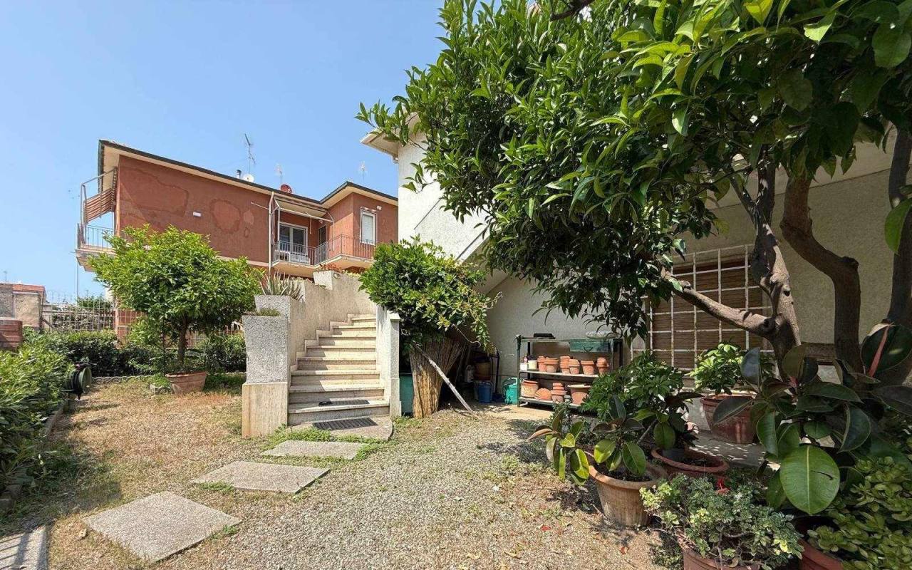 Appartamento in vendita a San Vincenzo (LI) - rif. 683 pn